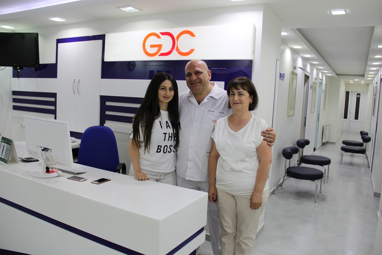 GDC Dental Center